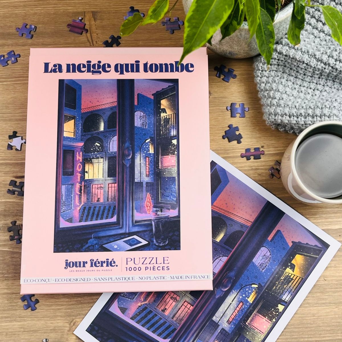 Jour Ferie