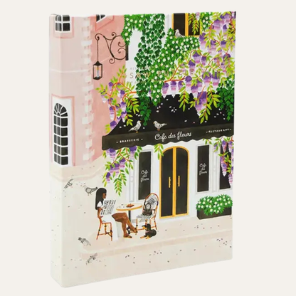 Paris – All The Ways To Say – 1000 dalių dėlionė