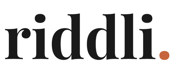 riddli